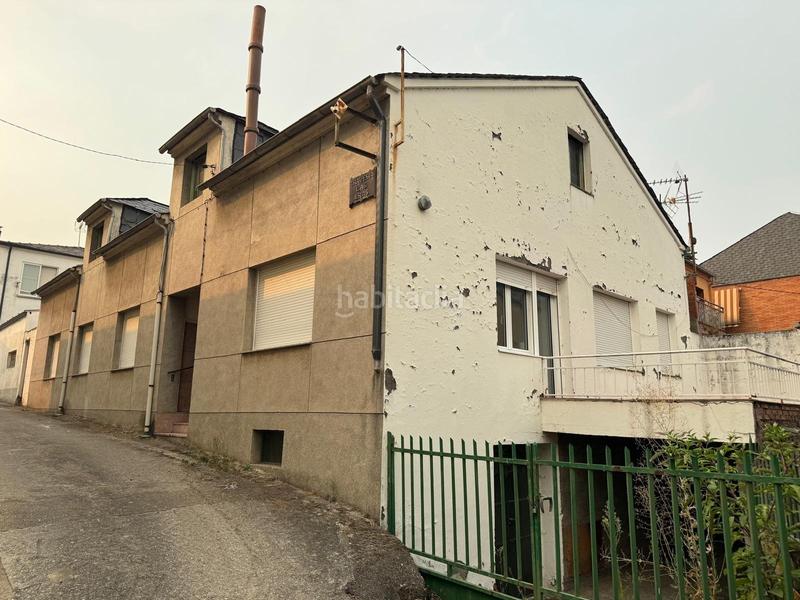 Foto eafdb7c4-a23a-46fd-a97f-e498af24abf4. Masía se vende casa de planta baja, con terreno en san miguel de las dueñas en Congosto Foto eafdb7c4-a23a-46fd-a97f-e498af24abf4. Masía se vende casa de planta baja, con terreno en san miguel de las dueñas en Congosto