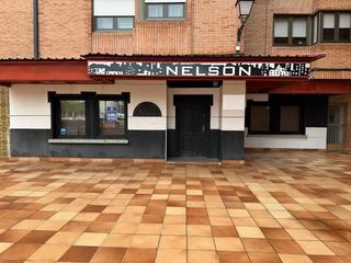 Lloguer Local Comercial  Calle del obispo osmundo. Se alquila cafeteria en zona alta de ponferrada Lloguer Local Comercial  Calle del obispo osmundo. Se alquila cafeteria en zona alta de ponferrada