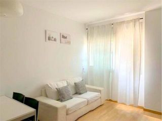 Alquiler Piso en Cementiri Vell. Ideal parejitas, seminuevo de 2 habitaciones amueblado y equipad Alquiler Piso en Cementiri Vell. Ideal parejitas, seminuevo de 2 habitaciones amueblado y equipad