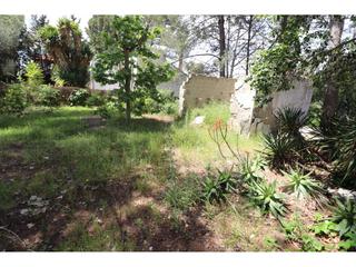 Finca rústica a Pau aymerich 1. Terreno urbano de 699m2 en les fonts de terrassa Finca rústica a Pau aymerich 1. Terreno urbano de 699m2 en les fonts de terrassa