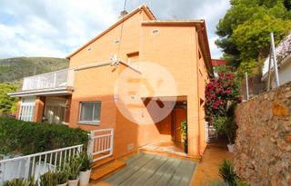 Casa en El Poal. Casa en venta Casa en El Poal. Casa en venta