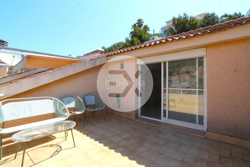 Foto eff0a9d7-c16c-4702-b907-6034c6559825. Casa adossada amb aparcament piscina a les botigues de Sitges Sitges Foto eff0a9d7-c16c-4702-b907-6034c6559825. Casa adossada amb aparcament piscina a les botigues de Sitges Sitges