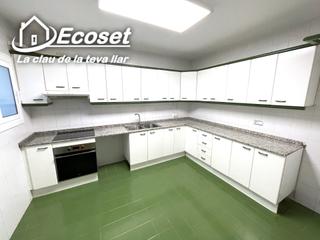 Pis a Carrer major 316. Amplio piso con parking y trastero en el centro del pueblo Pis a Carrer major 316. Amplio piso con parking y trastero en el centro del pueblo