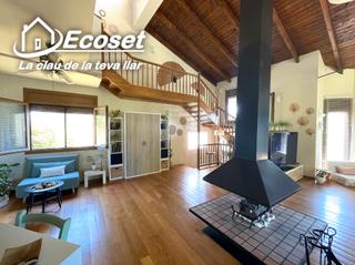 Xalet  Carrer major 316. Exclusiva casa de estilo pirenaico en vallirana con impresionant Xalet  Carrer major 316. Exclusiva casa de estilo pirenaico en vallirana con impresionant