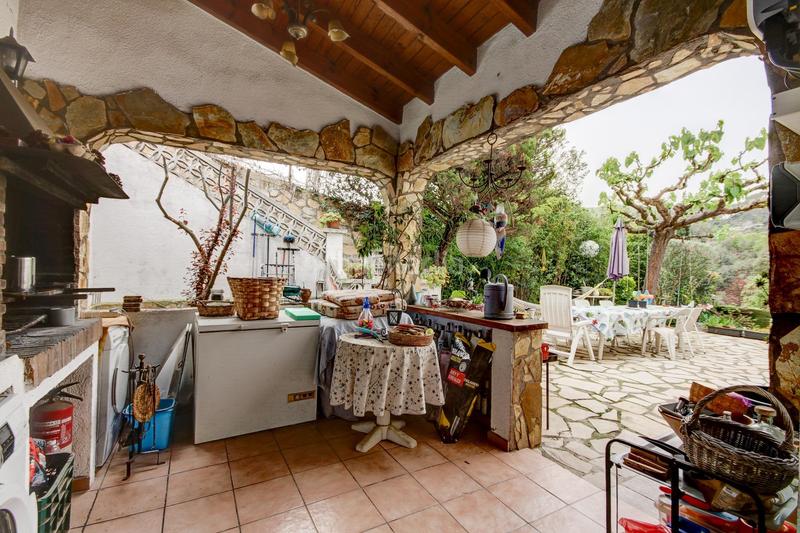 Foto 37028268-5021-493d-b636-a38dbcf2d808. Casa en Sant Fost de Campsentelles Foto 37028268-5021-493d-b636-a38dbcf2d808. Casa en Sant Fost de Campsentelles