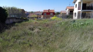 Terreny residencial a Pitillas. Terreno en venta en pitillas Terreny residencial a Pitillas. Terreno en venta en pitillas