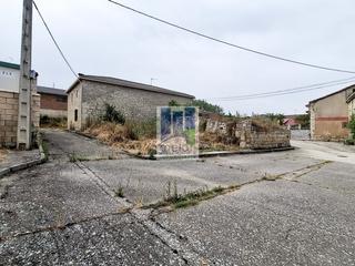 Terreno residenziale Robredo de temiño Terreno residenziale Robredo de temiño
