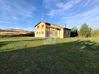 Chalet Albillos Chalet Albillos