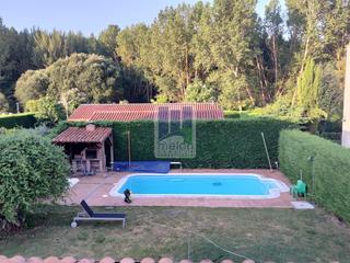 Chalet San medel Chalet San medel