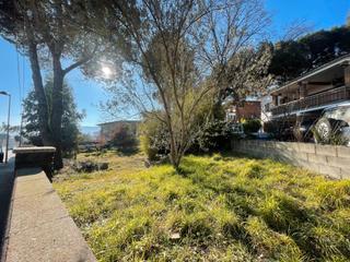 Terreny residencial a Carrer roure 17. Oportunitat Terreny residencial a Carrer roure 17. Oportunitat