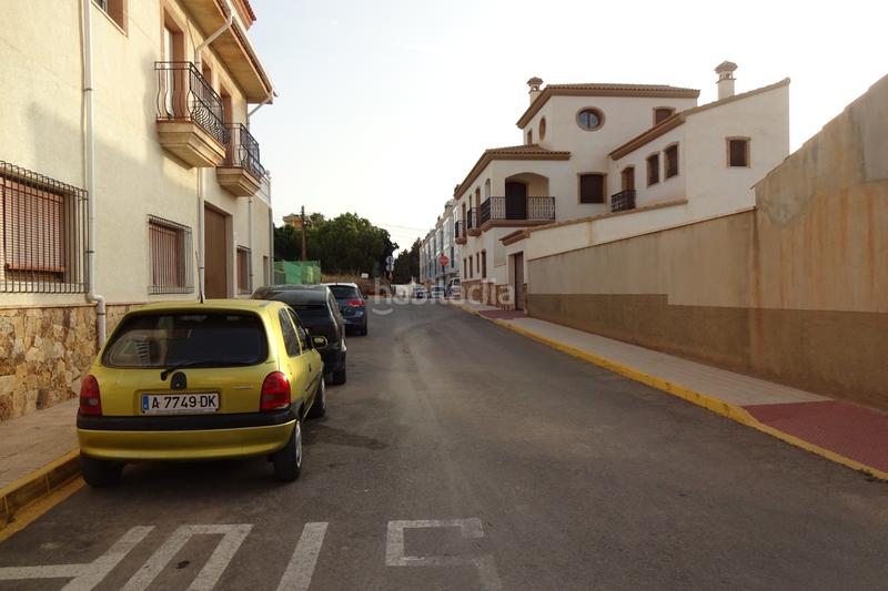 Foto 299598eb-488c-455a-9b4b-e55624f41e5e. Ático en calle màlaga 2 en Turre Foto 299598eb-488c-455a-9b4b-e55624f41e5e. Ático en calle màlaga 2 en Turre