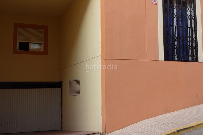 Foto cfdcbb19-5f0f-40a3-90e4-f77346edd8c3. Ático en calle màlaga 2 en Turre Foto cfdcbb19-5f0f-40a3-90e4-f77346edd8c3. Ático en calle màlaga 2 en Turre