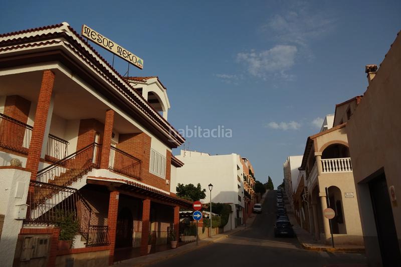 Foto dbc6d653-4a45-42c2-b81f-f46eef61e85c. Ático en calle màlaga 2 en Turre Foto dbc6d653-4a45-42c2-b81f-f46eef61e85c. Ático en calle màlaga 2 en Turre