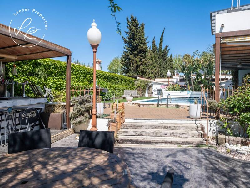 Foto 562d46bc-3e27-47f7-b133-95ddb4b35856. Casa amb calefacció aparcament piscina a Carmençó Empuriabrava Foto 562d46bc-3e27-47f7-b133-95ddb4b35856. Casa amb calefacció aparcament piscina a Carmençó Empuriabrava