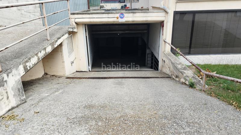 Foto 18ebfdb1-b093-491f-9466-979d9b9271c6. Parking coche en eix onze de setembre 25 en El Sucre-El Nadal Vic Foto 18ebfdb1-b093-491f-9466-979d9b9271c6. Parking coche en eix onze de setembre 25 en El Sucre-El Nadal Vic