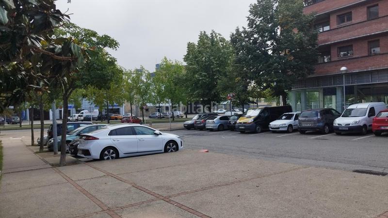 Foto e7faae9d-a7de-48ce-ae9c-15b10baa44f6. Parking coche en eix onze de setembre 25 en El Sucre-El Nadal Vic Foto e7faae9d-a7de-48ce-ae9c-15b10baa44f6. Parking coche en eix onze de setembre 25 en El Sucre-El Nadal Vic