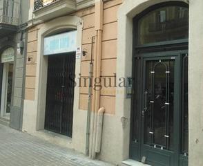 Locale commerciale Vallespir. Local en calle vallespir Locale commerciale Vallespir. Local en calle vallespir