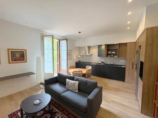 Location Appartement Passeig de sant joan. Pº sant joan - 95m2 - reformado 100% - 2 dormitorios 2 bañoss Location Appartement Passeig de sant joan. Pº sant joan - 95m2 - reformado 100% - 2 dormitorios 2 bañoss