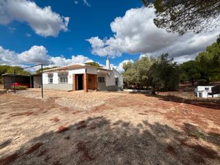 Location Mas à A-6177 18. Casa en la sierra de andújar Location Mas à A-6177 18. Casa en la sierra de andújar