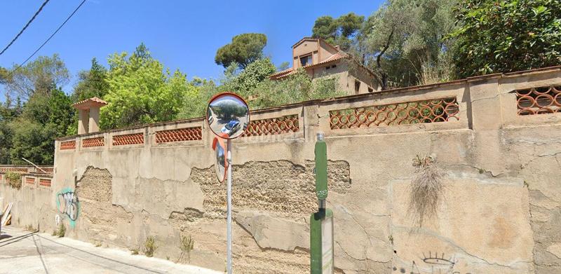 Foto 7f8e7ba4-c2ee-408b-bf16-4c25829dd6cb. Terreny residencial a carrer emeterio escudé 27 a Sant Cugat del Vallès Foto 7f8e7ba4-c2ee-408b-bf16-4c25829dd6cb. Terreny residencial a carrer emeterio escudé 27 a Sant Cugat del Vallès