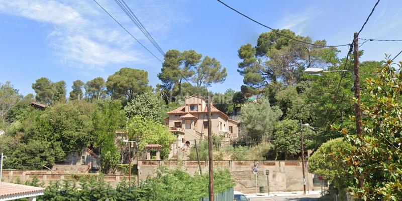 Foto a4dd9f19-32ec-4d8a-83d0-7e9b7a1ec6ec. Terreny residencial a carrer emeterio escudé 27 a Sant Cugat del Vallès Foto a4dd9f19-32ec-4d8a-83d0-7e9b7a1ec6ec. Terreny residencial a carrer emeterio escudé 27 a Sant Cugat del Vallès