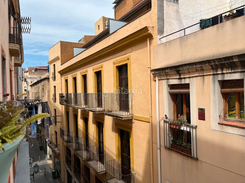 Foto 1c675b33-dd90-4e2d-8966-24067db10b17. Apartament a calle de cuirateries 5 a Part Alta Tarragona Foto 1c675b33-dd90-4e2d-8966-24067db10b17. Apartament a calle de cuirateries 5 a Part Alta Tarragona