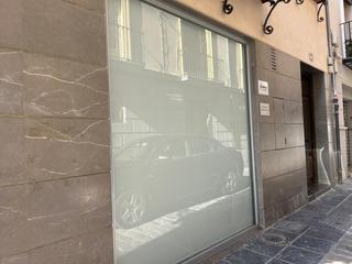 Affitto Locale commerciale in Centro - Sagrario. Local comercial Affitto Locale commerciale in Centro - Sagrario. Local comercial