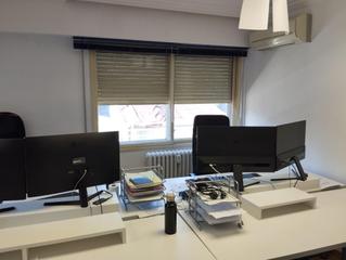 Rent Flat in Centro - Sagrario. Oficina en gran via una cuarta planta Rent Flat in Centro - Sagrario. Oficina en gran via una cuarta planta