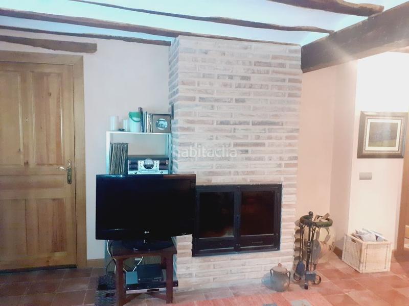 Foto b0ec8f99-5ad0-4311-b108-16cd55aecef4. Appartement avec chauffage dans Valgañón Foto b0ec8f99-5ad0-4311-b108-16cd55aecef4. Appartement avec chauffage dans Valgañón