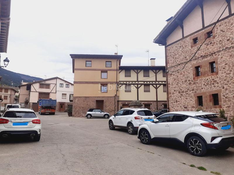 Foto c11aedf0-9720-4815-b652-305dc40a1792. Appartement avec chauffage dans Valgañón Foto c11aedf0-9720-4815-b652-305dc40a1792. Appartement avec chauffage dans Valgañón