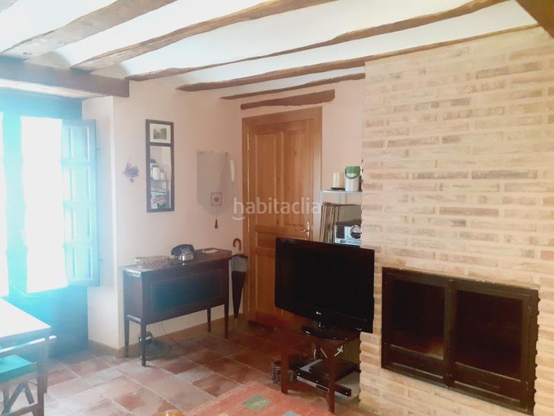 Foto c254619b-5f57-4116-ab70-1804bb05d850. Appartement avec chauffage dans Valgañón Foto c254619b-5f57-4116-ab70-1804bb05d850. Appartement avec chauffage dans Valgañón