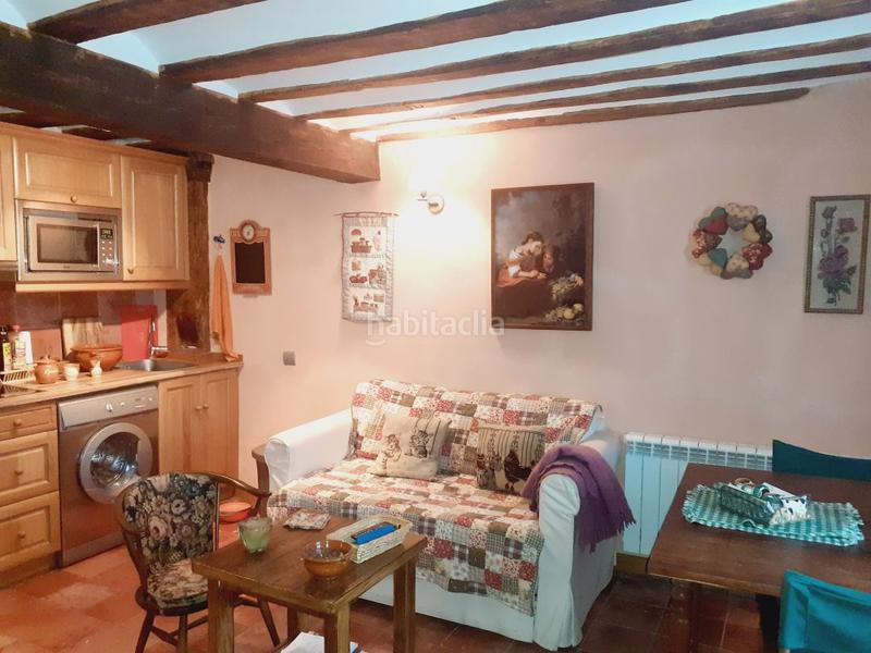 Foto eb62fb55-6d28-43e6-8cd6-80279a5f458e. Appartement avec chauffage dans Valgañón Foto eb62fb55-6d28-43e6-8cd6-80279a5f458e. Appartement avec chauffage dans Valgañón