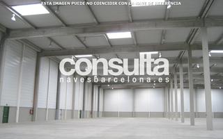 Fabrikhalle  Carrer pompeu fabra 2. 2 muelles de carga y 3 puentes grúa Fabrikhalle  Carrer pompeu fabra 2. 2 muelles de carga y 3 puentes grúa