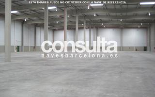 Lloguer Nau industrial a Carrer pompeu fabra 2 Lloguer Nau industrial a Carrer pompeu fabra 2