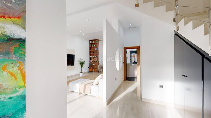 Foto d251666a-a23e-4f93-a126-96b82d991fc6. Xalet amb calefacció aparcament a El Llano Molina de Segura Foto d251666a-a23e-4f93-a126-96b82d991fc6. Xalet amb calefacció aparcament a El Llano Molina de Segura