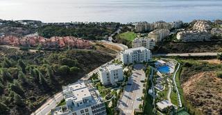 Apartament a El Faro de Calaburra - Chaparral. Apartamentos y áticos para disfrutar de sus vistas al mar y zona Apartament a El Faro de Calaburra - Chaparral. Apartamentos y áticos para disfrutar de sus vistas al mar y zona