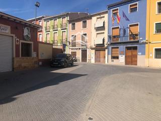 Casa Calle ravalet. Con infinidad de posibilidades Casa Calle ravalet. Con infinidad de posibilidades