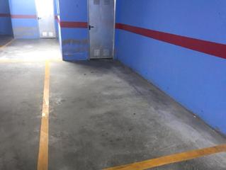 Aparcament cotxe Calle solana 7b. Garaje en ceutí Aparcament cotxe Calle solana 7b. Garaje en ceutí