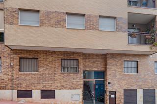 Appartement  Calle polo de medina. Piso en molina de segura - murcia Appartement  Calle polo de medina. Piso en molina de segura - murcia