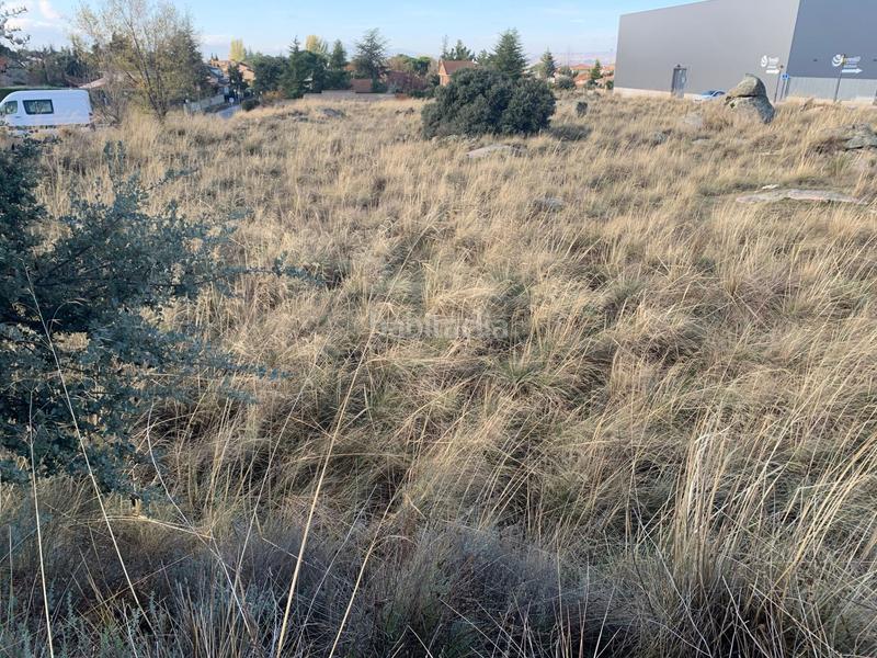 Foto 061456f2-0990-4229-a163-3614ddcd8b28. Wohngrundstück in ramon de francisco 3 in Hervencias Ávila Foto 061456f2-0990-4229-a163-3614ddcd8b28. Wohngrundstück in ramon de francisco 3 in Hervencias Ávila