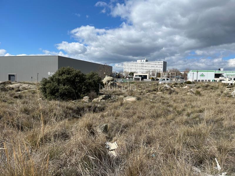 Foto 1d443391-7817-4026-980d-57dfadd10043. Wohngrundstück in ramon de francisco 3 in Hervencias Ávila Foto 1d443391-7817-4026-980d-57dfadd10043. Wohngrundstück in ramon de francisco 3 in Hervencias Ávila