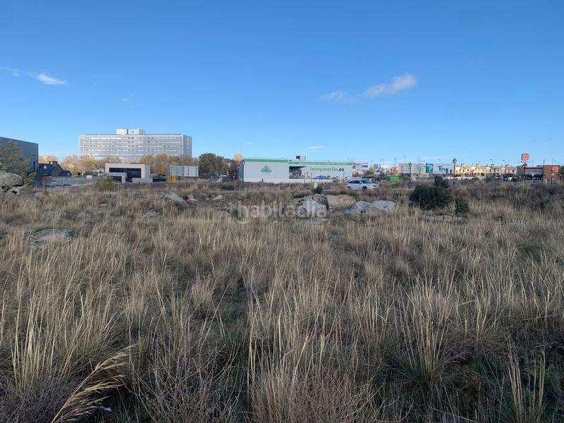 Foto 23ba702a-1bed-4820-9d45-c4d04376b7f3. Wohngrundstück in ramon de francisco 3 in Hervencias Ávila Foto 23ba702a-1bed-4820-9d45-c4d04376b7f3. Wohngrundstück in ramon de francisco 3 in Hervencias Ávila