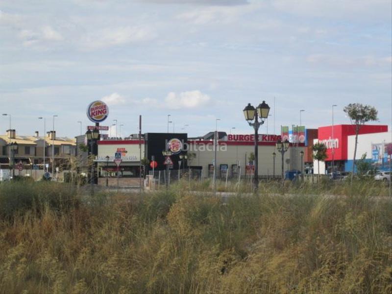 Foto 281159ec-9c0d-4d97-9fd0-701199a7c1c7. Wohngrundstück in ramon de francisco 3 in Hervencias Ávila Foto 281159ec-9c0d-4d97-9fd0-701199a7c1c7. Wohngrundstück in ramon de francisco 3 in Hervencias Ávila