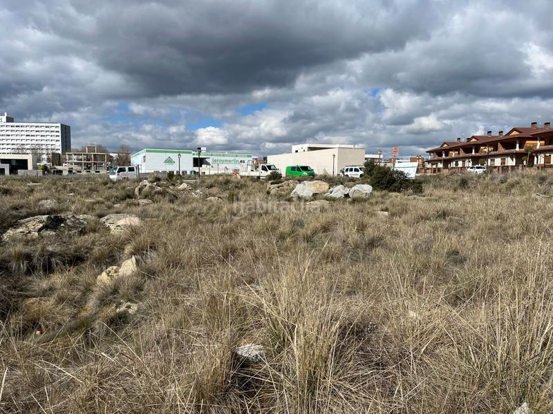 Foto 2f6acad1-4a1e-4258-9cf3-afeff98fc739. Wohngrundstück in ramon de francisco 3 in Hervencias Ávila Foto 2f6acad1-4a1e-4258-9cf3-afeff98fc739. Wohngrundstück in ramon de francisco 3 in Hervencias Ávila