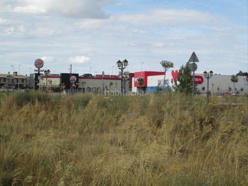 Foto 529bc2b1-9c56-48bf-8770-3da501c9042c. Wohngrundstück in ramon de francisco 3 in Hervencias Ávila Foto 529bc2b1-9c56-48bf-8770-3da501c9042c. Wohngrundstück in ramon de francisco 3 in Hervencias Ávila