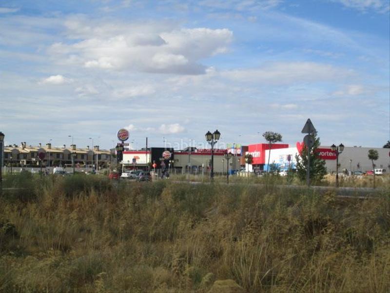 Foto 6a83cd20-e0d7-4307-bf00-5292781716b3. Wohngrundstück in ramon de francisco 3 in Hervencias Ávila Foto 6a83cd20-e0d7-4307-bf00-5292781716b3. Wohngrundstück in ramon de francisco 3 in Hervencias Ávila