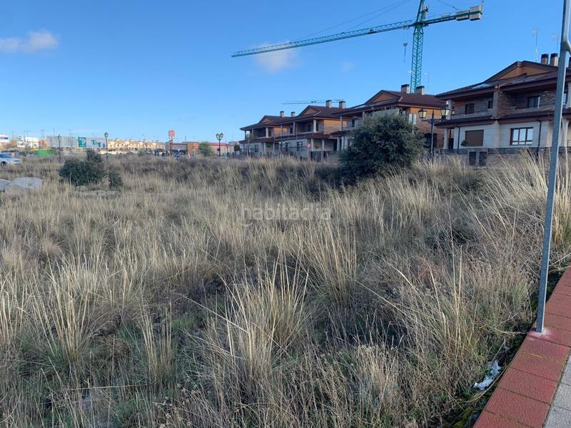 Foto 72b17576-3bf9-4405-bff3-29e94299d067. Wohngrundstück in ramon de francisco 3 in Hervencias Ávila Foto 72b17576-3bf9-4405-bff3-29e94299d067. Wohngrundstück in ramon de francisco 3 in Hervencias Ávila