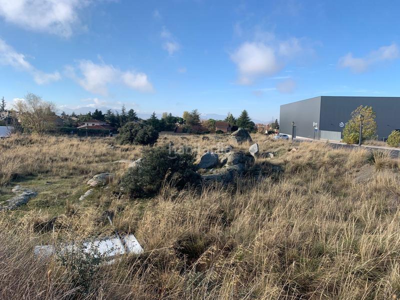 Foto 7bf8fff8-fd45-4eb5-b8cc-e3965995d7be. Wohngrundstück in ramon de francisco 3 in Hervencias Ávila Foto 7bf8fff8-fd45-4eb5-b8cc-e3965995d7be. Wohngrundstück in ramon de francisco 3 in Hervencias Ávila