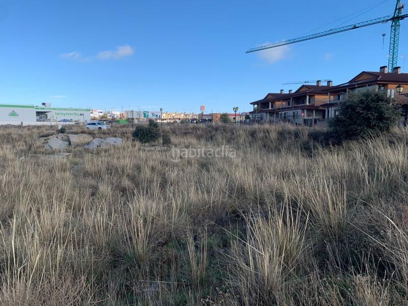 Foto 95bebccf-2808-47da-9c1b-c2493a9464ce. Wohngrundstück in ramon de francisco 3 in Hervencias Ávila Foto 95bebccf-2808-47da-9c1b-c2493a9464ce. Wohngrundstück in ramon de francisco 3 in Hervencias Ávila