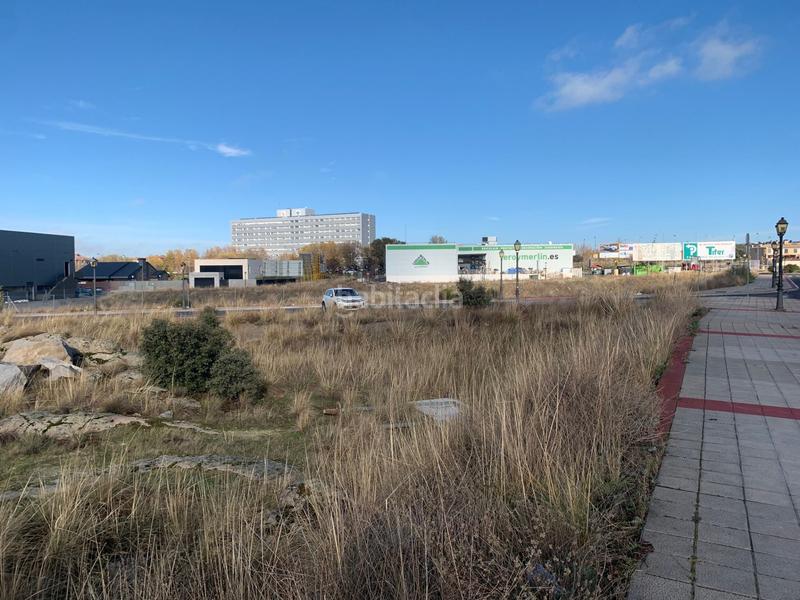 Foto a7a87e4e-3406-4749-b34e-f928e95eb460. Wohngrundstück in ramon de francisco 3 in Hervencias Ávila Foto a7a87e4e-3406-4749-b34e-f928e95eb460. Wohngrundstück in ramon de francisco 3 in Hervencias Ávila